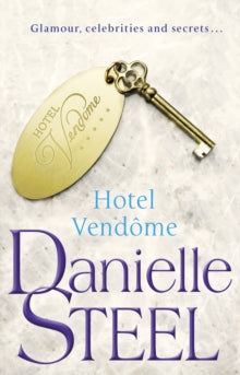 Hotel Vendome - Danielle Steel (Paperback) 25-10-2012 