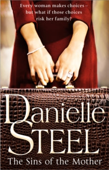 The Sins of the Mother - Danielle Steel (Paperback) 10-10-2013 