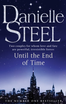 Until The End Of Time - Danielle Steel (Paperback) 13-03-2014 
