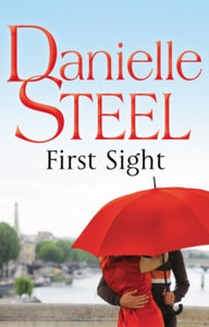 First Sight - Danielle Steel (Paperback) 17-07-2014 