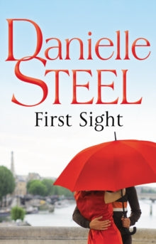 First Sight - Danielle Steel (Paperback) 17-07-2014 