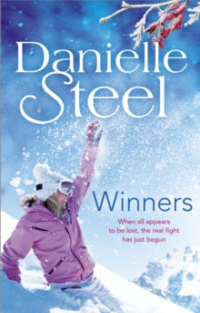 Winners - Danielle Steel (Paperback) 23-10-2014 