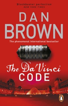 Robert Langdon  The Da Vinci Code: (Robert Langdon Book 2) - Dan Brown (Paperback) 28-08-2009 
