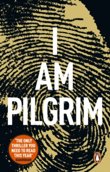 I Am Pilgrim: The bestselling Richard & Judy Book Club pick - Terry Hayes (Paperback) 08-05-2014 Winner of Specsavers National Book Awards: Crime/Thriller Book of the Year 2014. Short-listed for CWA Ian Fleming Steel Dagger 2014.