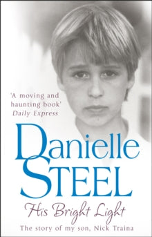 His Bright Light - Danielle Steel (Paperback) 16-09-2010 