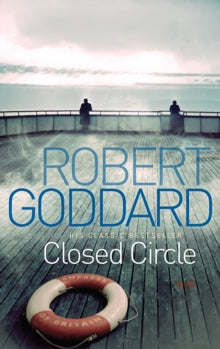 Closed Circle - Robert Goddard (Paperback) 13-10-2011 