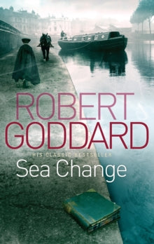 Sea Change - Robert Goddard (Paperback) 08-12-2011 