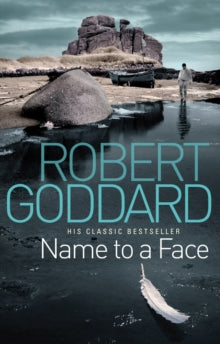 Name To A Face - Robert Goddard (Paperback) 13-10-2011 