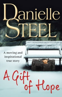A Gift of Hope - Danielle Steel (Paperback) 21-11-2013 