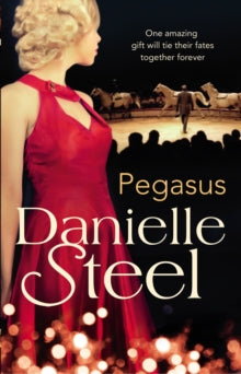 Pegasus - Danielle Steel (Paperback) 30-07-2015 