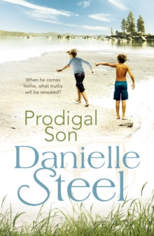 Prodigal Son - Danielle Steel (Paperback) 28-01-2016 