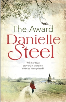 The Award - Danielle Steel (Paperback) 27-07-2017 