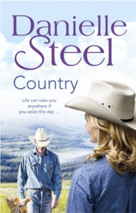 Country - Danielle Steel (Paperback) 25-02-2016 
