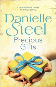 Precious Gifts - Danielle Steel (Paperback) 14-07-2016 