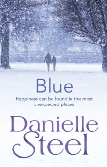 Blue - Danielle Steel (Paperback) 22-09-2016 