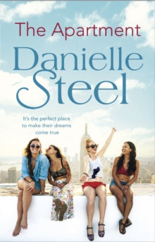 The Apartment - Danielle Steel (Paperback) 26-01-2017 
