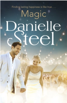 Magic - Danielle Steel (Paperback) 06-04-2017 
