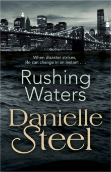 Rushing Waters - Danielle Steel (Paperback) 01-06-2017 