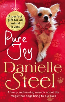 Pure Joy - Danielle Steel (Paperback) 20-11-2014 