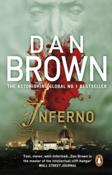 Robert Langdon  Inferno: (Robert Langdon Book 4) - Dan Brown (Paperback) 08-05-2014 