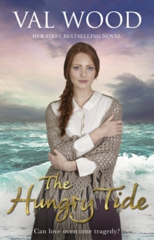 The Hungry Tide - Val Wood (Paperback) 05-12-2013 