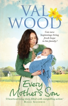 Every Mother's Son - Val Wood (Paperback) 26-02-2015 