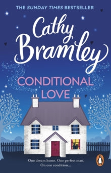 Conditional Love - Cathy Bramley (Paperback) 05-11-2015 