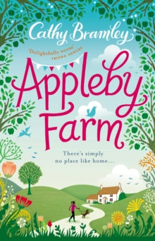 Appleby Farm - Cathy Bramley (Paperback) 13-08-2015 
