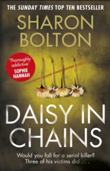 Daisy in Chains - Sharon Bolton (Paperback) 06-10-2016 