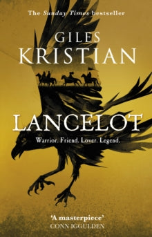 Lancelot - Giles Kristian (Paperback) 02-05-2019 