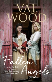Fallen Angels - Val Wood (Paperback) 21-09-2017 