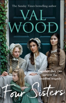 Four Sisters - Val Wood (Paperback) 23-01-2020 