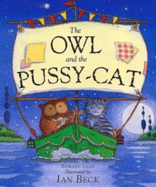 The Owl And The Pussycat - Ian Beck (Paperback) 03-10-1996 