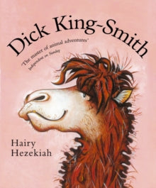 Hairy Hezekiah - Dick King-Smith (Paperback) 02-02-2006 