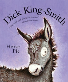Horse Pie - Dick King-Smith (Paperback) 02-02-2006 