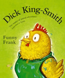 Funny Frank - Dick King-Smith (Paperback) 02-02-2006 