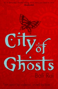 City of Ghosts - Bali Rai (Paperback) 04-03-2010 
