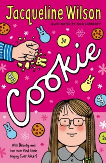 Cookie - Jacqueline Wilson; Nick Sharratt (Paperback) 02-07-2009 