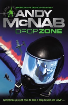 DropZone  DropZone - Andy McNab (Paperback) 01-07-2010 