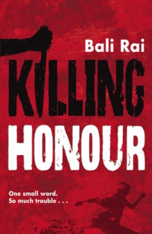 Killing Honour - Bali Rai (Paperback) 02-06-2011 
