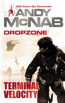 DropZone  DropZone: Terminal Velocity - Andy McNab (Paperback) 04-08-2011 