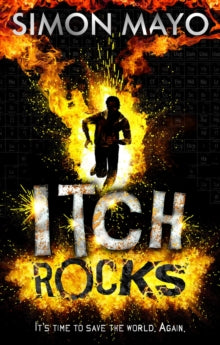 ITCH  Itch Rocks - Simon Mayo (Paperback) 27-02-2014 