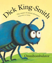 Omnibombulator - Dick King-Smith (Paperback) 04-07-2013 