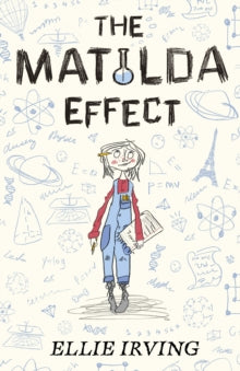 The Matilda Effect - Ellie Irving (Paperback) 06-07-2017 