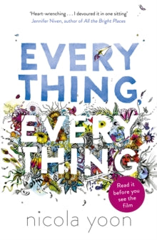 Everything, Everything - Nicola Yoon (Paperback) 03-09-2015 
