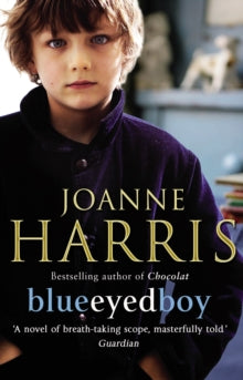 Blueeyedboy - Joanne Harris (Paperback) 31-03-2011 