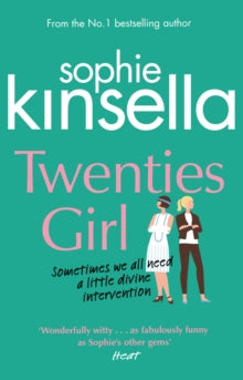 Twenties Girl - Sophie Kinsella (Paperback) 21-01-2010 