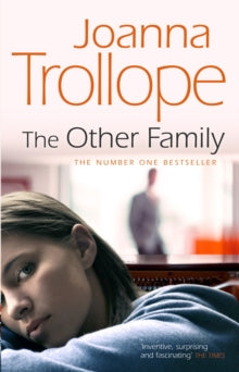 The Other Family - Joanna Trollope (Paperback) 09-12-2010 