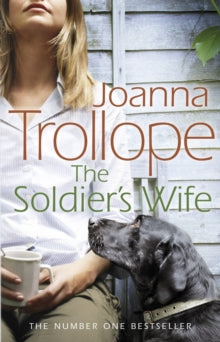 The Soldier's Wife - Joanna Trollope (Paperback) 31-01-2013 