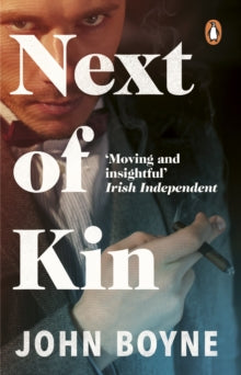 Next of Kin - John Boyne (Paperback) 13-09-2012 